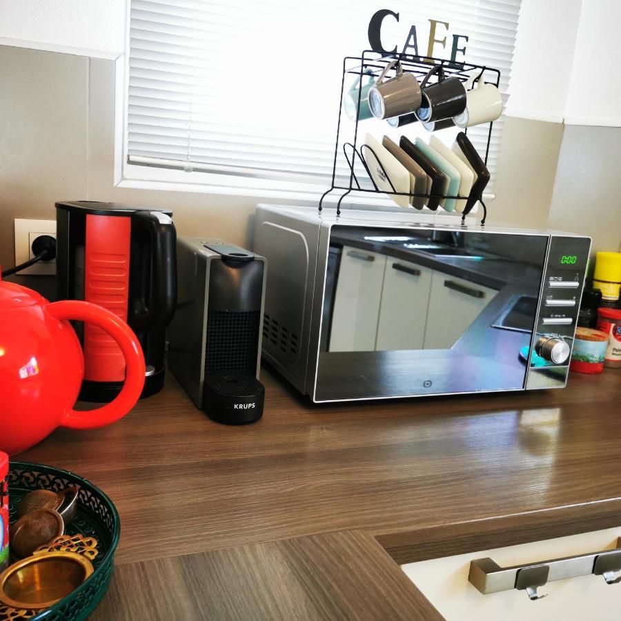 Vila Cool Mediterranean Life 8 People Jacuzzi Barbecue Gametrampoline 2 Parking Béziers Exteriér fotografie