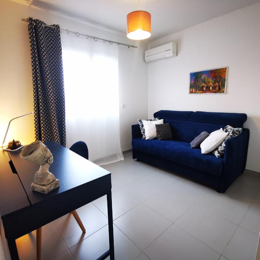 Vila Cool Mediterranean Life 8 People Jacuzzi Barbecue Gametrampoline 2 Parking Béziers Exteriér fotografie